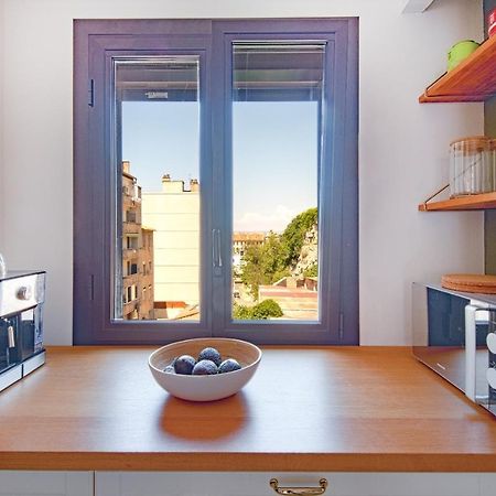 Apartamento Un Balcon Sur Notre Dame Marsella Exterior foto